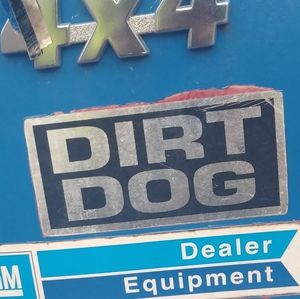 Meet your Posher, Noah